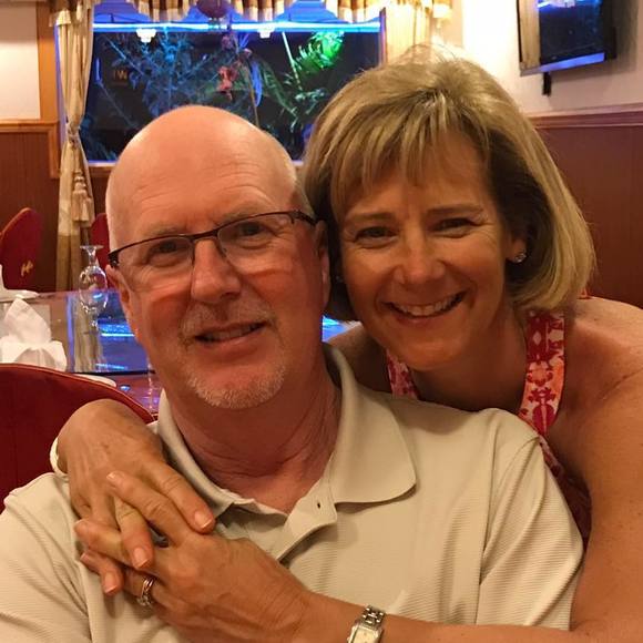 Meet your Posher, Susan - Picture 1 of 1